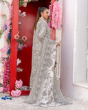 Grace Hazel By Aalaya Winter Vol 14 '25 D 01