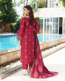 Gulaab Posh By Aalaya Winter Vol 01 '25 D 01
