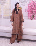 Tabeer by Aalaya Winter Vol 01 '25 D 01