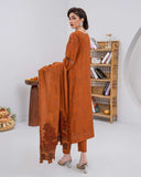 Tabeer by Aalaya Winter Vol 01 '25 D 01