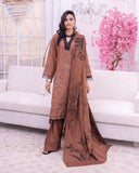 Tabeer by Aalaya Winter Vol 01 '25 D 01