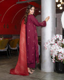 Jasmine by Aalaya Winter Vol 01 '25 D 01