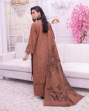 Tabeer by Aalaya Winter Vol 01 '25 D 01
