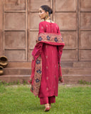 Premium by Aalaya Winter Vol 03 '25 D 01