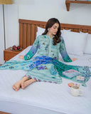 Saheliyan by Aalaya Winter Vol 01 '25 D 01