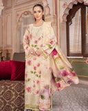 Grace Lily By Aalaya Winter Vol 01 '25 D 01