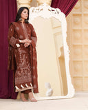 Lavender By Aalaya Winter Vol 01 '25 D 01