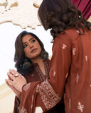 Lavender By Aalaya Winter Vol 01 '25 D 01