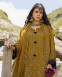 Rukhsaar by Aalaya winter Vol 01 '25 D 01