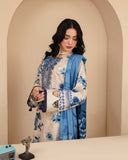 White Rose By Aalaya Winter Vol 02 '25 D 01