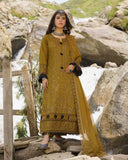 Rukhsaar by Aalaya winter Vol 01 '25 D 01