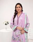 Polka Prints by Aalaya Winter Vol 01 '25 D 02