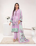 Polka Prints by Aalaya Winter Vol 01 '25 D 02