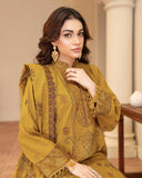 Noor E Fajar by Aalaya Winter Vol 02 '25 D 02