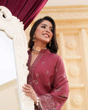 Lavender By Aalaya Winter Vol 01 '25 D 02