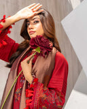 Bella By Aalaya Winter Vol 01 '25 D 02