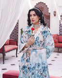 Grace Hazel By Aalaya Winter Vol 11 '25 D 02