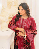 Chamak Dhamak By Aalaya Winter Vol 04 '25 D 02