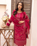 Riwayat e Mashriq By Aalaya Winter Vol 01 '25 D 02