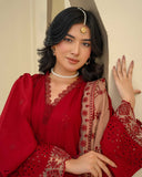 Mah Para by Aalaya Winter Vol 02 '25 D 02