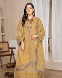 Chanchal by Aalaya Winter Vol 01 '25 D 02