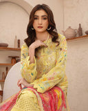 Amelle By Aalaya Summer Vol 01 '26 D 02