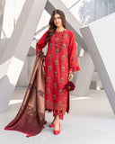 Bella By Aalaya Winter Vol 01 '25 D 02