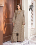 Sapphire by Aalaya Winter Vol 01 '25 D 02