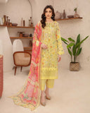 Amelle By Aalaya Summer Vol 01 '26 D 02