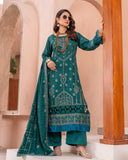 Mastani by Aalaya Winter Vol 01 '25 D 02