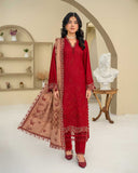 Mah Para by Aalaya Winter Vol 02 '25 D 02