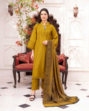 Gul e Sehar by Aalaya Winter Vol 01 '25 D 02