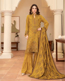 Noor E Fajar by Aalaya Winter Vol 02 '25 D 02