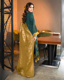 Jasmine by Aalaya Winter Vol 01 '25 D 02