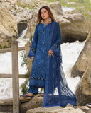 Rukhsaar by Aalaya winter Vol 01 '25 D 02
