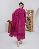 Tabeer by Aalaya Winter Vol 01 '25 D 02