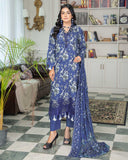 Festive by Aalaya Winter Vol 01 '25 D 02
