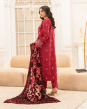 Chamak Dhamak By Aalaya Winter Vol 04 '25 D 02