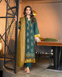 Jasmine by Aalaya Winter Vol 01 '25 D 02