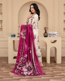 White Rose By Aalaya Winter Vol 02 '25 D 02