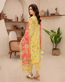 Amelle By Aalaya Summer Vol 01 '26 D 02
