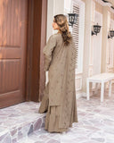 Sapphire by Aalaya Winter Vol 01 '25 D 02