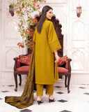 Gul e Sehar by Aalaya Winter Vol 01 '25 D 02