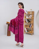 Tabeer by Aalaya Winter Vol 01 '25 D 02