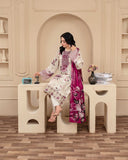 White Rose By Aalaya Winter Vol 02 '25 D 02