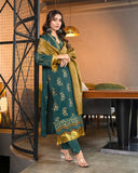 Jasmine by Aalaya Winter Vol 01 '25 D 02
