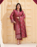 Lavender By Aalaya Winter Vol 01 '25 D 02
