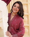 Lavender By Aalaya Winter Vol 01 '25 D 02