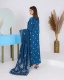 Isabella By Aalaya Winter Vol 02 '25 D 01