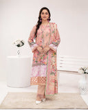 Polka Prints by Aalaya Winter Vol 01 '25 D 03